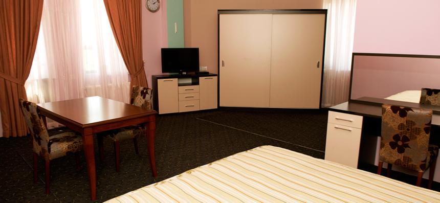 נברן Deniz Guest House מראה חיצוני תמונה