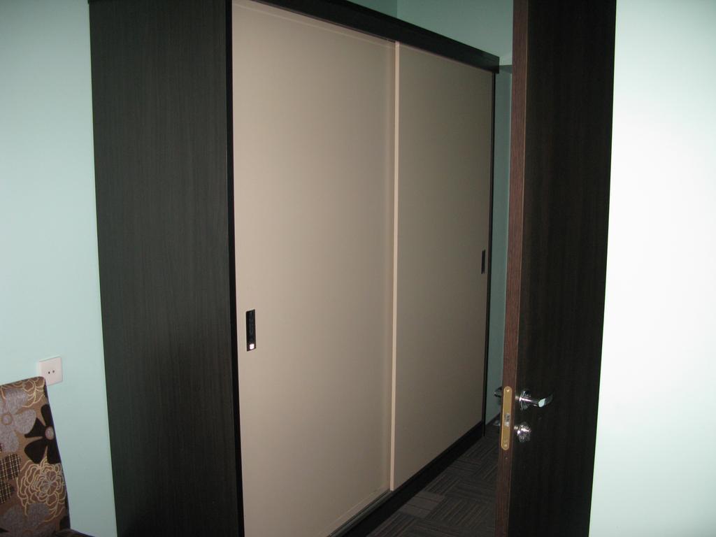 נברן Deniz Guest House מראה חיצוני תמונה