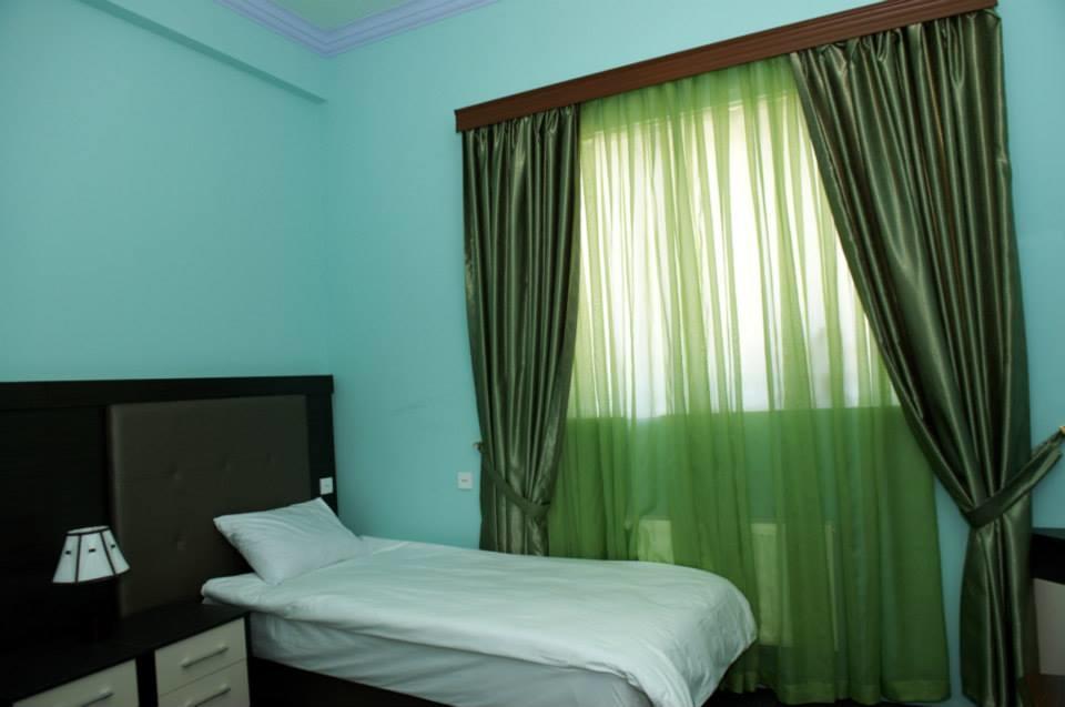 נברן Deniz Guest House מראה חיצוני תמונה